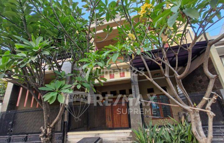 Dijual Rumah  Komplek Malaka Country Dekat RS Islam Pondok Kopi