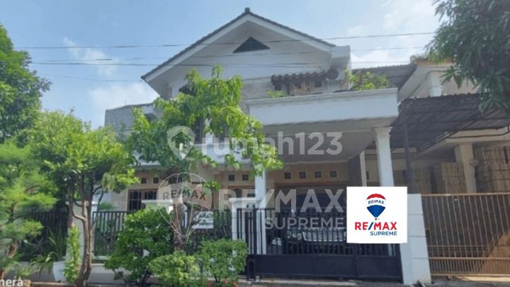 Negotiable Ready-to-Occupy House in Malaka Country Complex, Pondok Kopi Negotiable Ready-to-Occupy House in Malaka Country Complex, Pondok Kopi