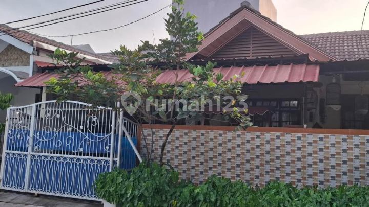 Dijual rumah Hook di Griya Harapan Permai Harapan Indah Bekasi Dijual rumah Hook di Griya Harapan Permai Harapan Indah Bekasi