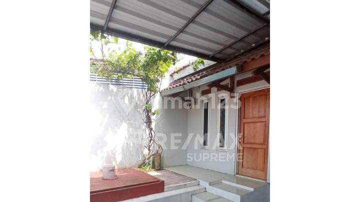 Jual Rumah Manglayang Regency Bonus Furniture Kayu Jati Bandung