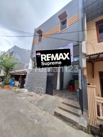 Dijual Rumah Modern 2 Lantai Di Jatimulya, Bekasi #OC20OKT25