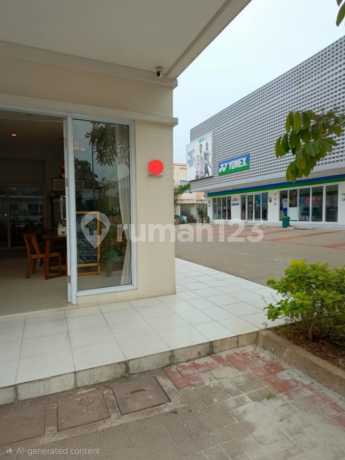 Dijual Ruko Posisi Langka di Hoek Pisa Grande Dijual Ruko Posisi Langka di Hoek Pisa Grande