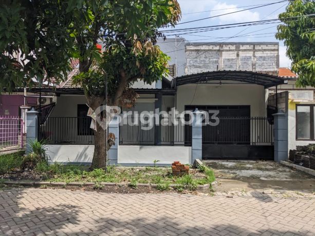 RUMAH GRIYA PERMATA MERI BY PASS MOJOKERTO 