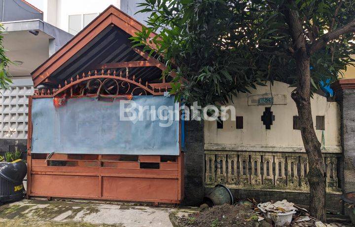 RUMAH GRIYA PERMATA MERI MOJOKERTO