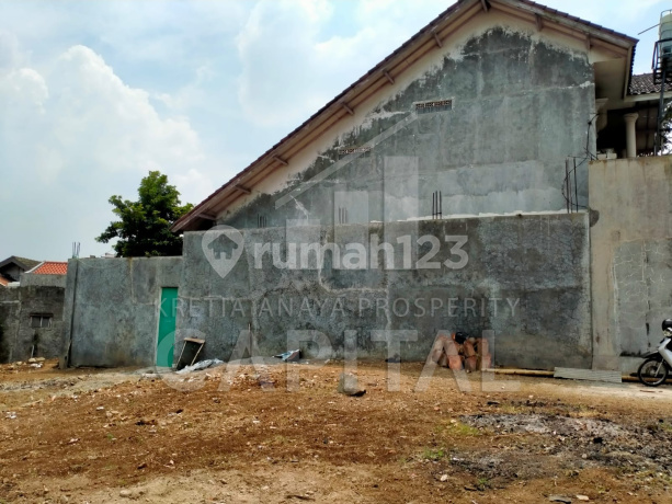 Tanah Berkontur di Padasuka Indah Cimahi Tengah Tanah Berkontur di Padasuka Indah Cimahi Tengah