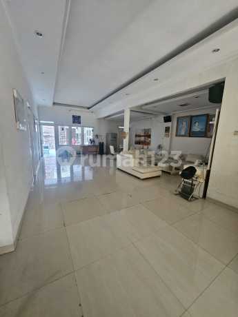 Dijual Rumah di Agung Permai 1, Sunter, Jakarta Utara