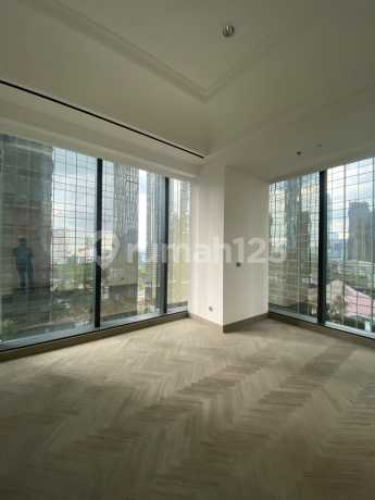 Dijual Unit 3 Bedroom di The Langham Residence Senopati