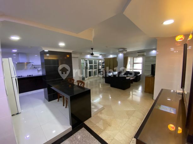 Dijual Cepat Apartemen 3 Bedroom di Grand Tropic Grogol Dijual Cepat Apartemen 3 Bedroom di Grand Tropic Grogol