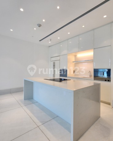 Dijual 4 Unit St. Regis Jakarta Residences bisa di Combine