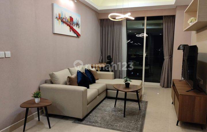 Disewakan Unit 2 Bedroom di Pondok Indah Residence