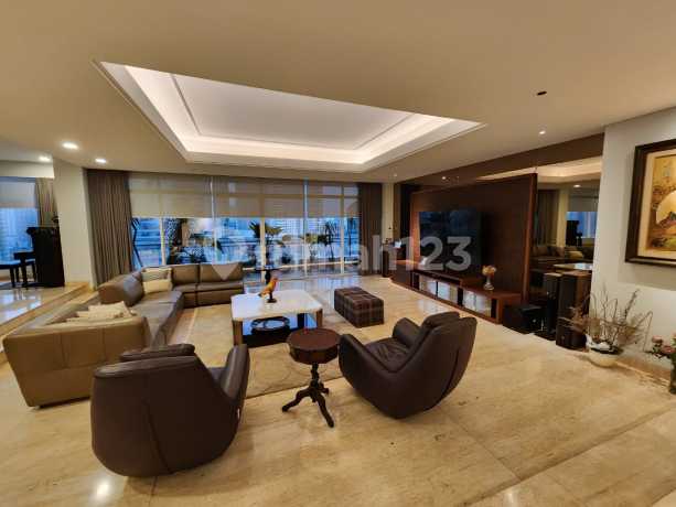 Dijual Dibawah Harga Pasaran! Unit 3BR di Apartemen Sailendra Dijual Dibawah Harga Pasaran! Unit 3BR di Apartemen Sailendra