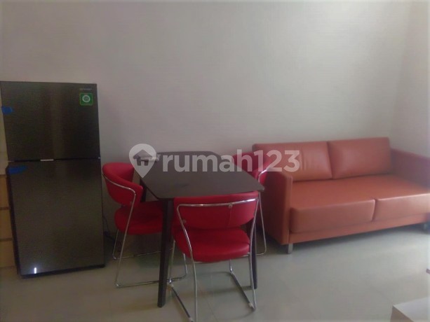 Dijual Cepat Unit 2BR di Woodland Park Residence Kalibata