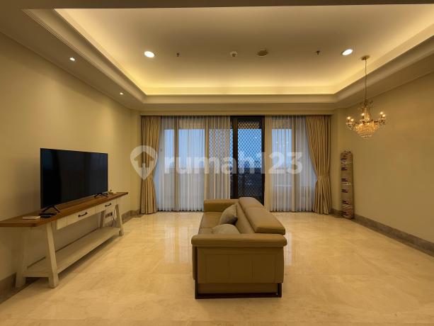 For Rent 2 Bedroom Unit Fully Furnished in District 8 Senopati