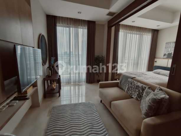 Disewakan Branz Simatupang 1Br, Dekat MRT & Tb Simatupang Cbd Disewakan Branz Simatupang 1Br, Dekat MRT & Tb Simatupang Cbd