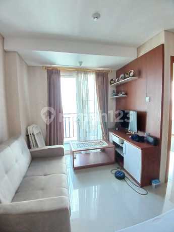 Dijual Unit 2Br di Woodland Park Residence