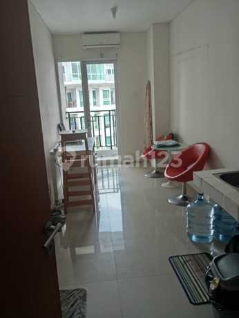 Dijual Unit 1BR di Woodland Park Residence Dijual Unit 1BR di Woodland Park Residence