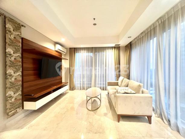 Experience Japanese Excellence, Disewakan Branz Simatupang 3Br Experience Japanese Excellence, Disewakan Branz Simatupang 3Br