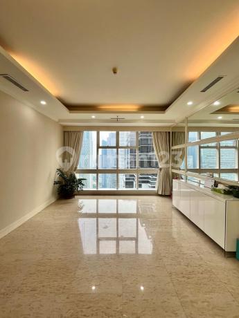 Quick Sale 2 Bedroom Unit at The Capital Residence