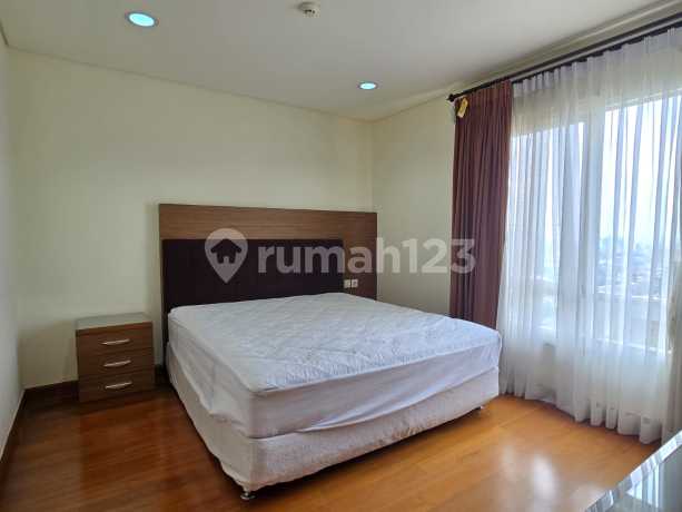 Jual Cepat Hunian Eksklusif di Permata Hijau Residences 3Br Jual Cepat Hunian Eksklusif di Permata Hijau Residences 3Br