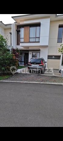 Rumah Baru Citra Sentul Raya Thames - Depan Taman, View Gunung, Full Furnished, 4KT, 2.5 M Nego Tipis Rumah Baru Citra Sentul Raya Thames - Depan Taman, View Gunung, Full Furnished, 4KT, 2.5 M Nego Tipis