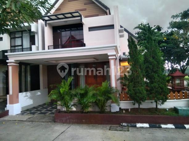 HUNIAN EKSKLUSIF LIPPO CIKARANG COSMO ESTATE – POSISI HOOK, FULL FURNISHED HUNIAN EKSKLUSIF LIPPO CIKARANG COSMO ESTATE – POSISI HOOK, FULL FURNISHED