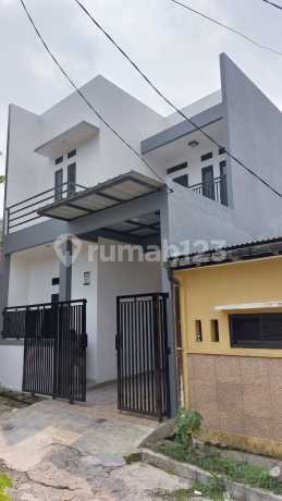 HOT DEAL !! Rumah 2 Lantai Cantik & Sejuk di Ciomas Bogor - SHM, Harga Di Bawah Pasaran! HOT DEAL !! Rumah 2 Lantai Cantik & Sejuk di Ciomas Bogor - SHM, Harga Di Bawah Pasaran!