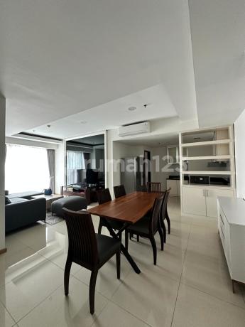 Apartemen 3BR Disewakan Fully Furnished Gandaria Height Apartemen 3BR Disewakan Fully Furnished Gandaria Height