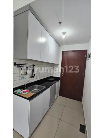 Dijual Apartemen Sayana 2Br Lantai 9 Harapan Indah Bekasi - Semi Furnished City View