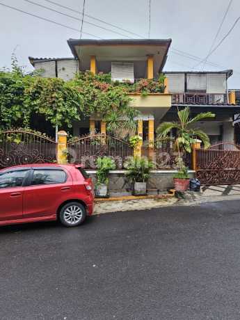 Luxury House IKPN Bintaro LT 264 LB 400 - 10 Bedrooms, Grade A, Near Toll Gate