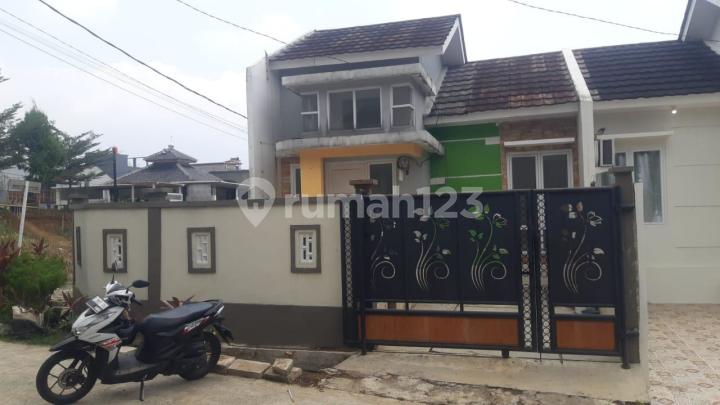 For Quick Sale Corner House with SHM in Bukit Rancamaya Residence Ciawi Bogor - 495 Million Negotiable, Mountain View For Quick Sale Corner House with SHM in Bukit Rancamaya Residence Ciawi Bogor - 495 Million Negotiable, Mountain View