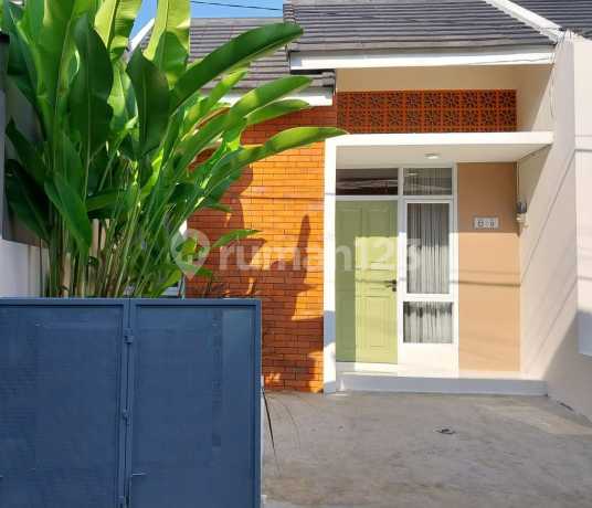 Dijual Rumah baru siap huni 598 Juta (nego) di dalam perumahan area katulampa di Kota Bogor Dijual Rumah baru siap huni 598 Juta (nego) di dalam perumahan area katulampa di Kota Bogor