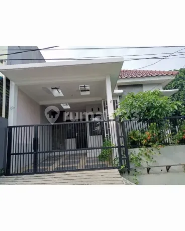 Rumah 1 Lantai Modern di Cibinong - Turun Harga Dari 820Jt Jadi 650Jt Nego, Siap Huni & Lokasi Strategis