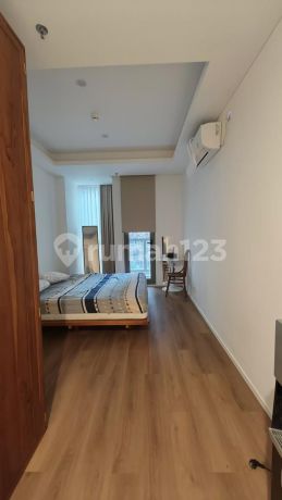 Apartemen Studio Full Furnished di Sq Residence Cilandak - 30 M², Tower D LT 7, Harga 1,55 M Apartemen Studio Full Furnished di Sq Residence Cilandak - 30 M², Tower D LT 7, Harga 1,55 M