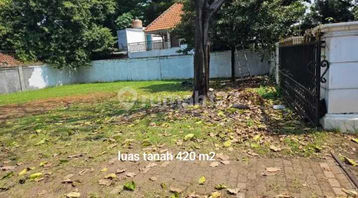 Dijual Tanah 420m² di Puri Cikeas Cibubur – Lokasi Strategis Dekat Rumah Pak SBY & Sekolah Alam, SHM, Siap Bangun Dijual Tanah 420m² di Puri Cikeas Cibubur – Lokasi Strategis Dekat Rumah Pak SBY & Sekolah Alam, SHM, Siap Bangun