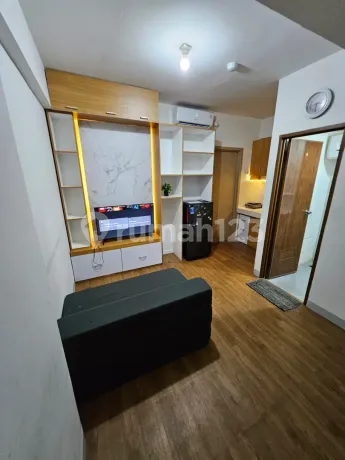 Apartemen 1 Kamar Tidur di Jasmine Park Dramaga Dekat Kampus IPB