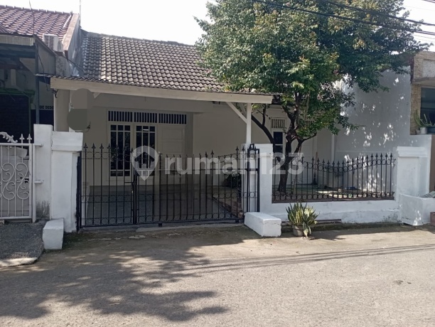 Dijual Rumah Murah Jatirahayu Bekasi Dekat Tol Jatiwarna | 3 KT SHM Harga Nego Dijual Rumah Murah Jatirahayu Bekasi Dekat Tol Jatiwarna | 3 KT SHM Harga Nego