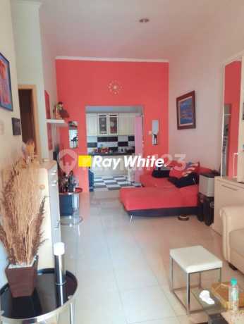 Rumah Dijual Di Perumahan Permata Srengseng