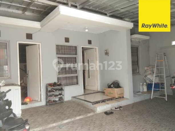 Rumah 2 Lantai Di Puri Beta 2