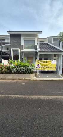 Dijual Rumah 2 Lantai di Grand Wisata Cluster Festive Garden Dijual Rumah 2 Lantai di Grand Wisata Cluster Festive Garden