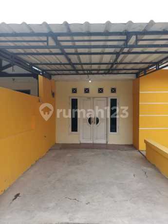 Dijua Bu Nego Sampai Jadi Rumah 1 Lantai Di Taman Kebalen Indah 