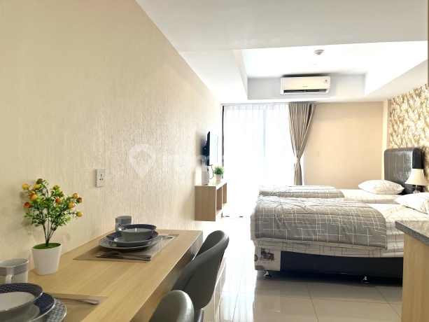 De Prima Apartemen Medan Apartment Medan