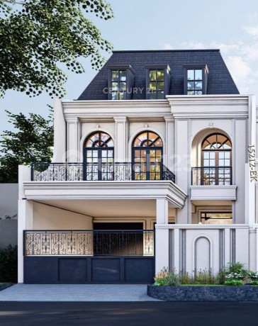 Dijual Rumah Brand New Dua Lantai Di Bintaro Jaya Sektor 2 Dijual Rumah Brand New Dua Lantai Di Bintaro Jaya Sektor 2