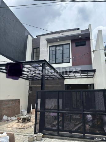 For Sale Brand New House In Graha Bunga Cluster For Sale Brand New House In Graha Bunga Cluster