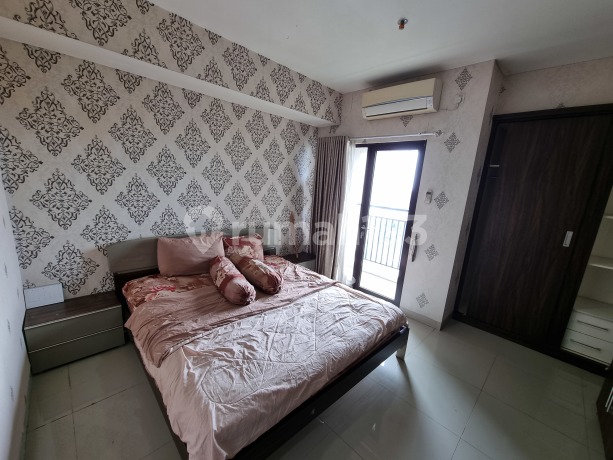 Turun Harga... Apartemen Atria Residence di Pusat Gading Serpong, Selangkah ke Sms