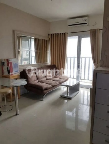 Jual Murah Ara Apartment 1 Bed Room Full Furnished Gading Serpong