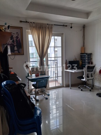 Gading Resort Residence Kelapa Gading Apartemen Furnished