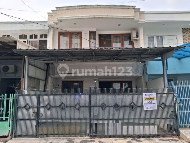 Dijual Rumah Di Janur Asri Dijual Rumah Di Janur Asri