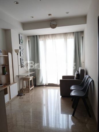 BRANZ BSD CITY APARTMENT BRANZ BSD CITY APARTMENT