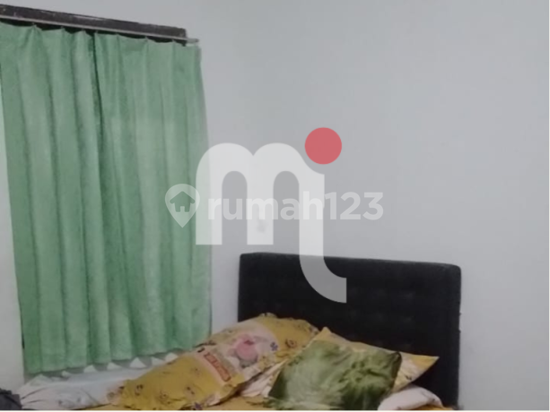 For Sale 2-Storey SHM House in Pondok Indraprasta Housing Complex