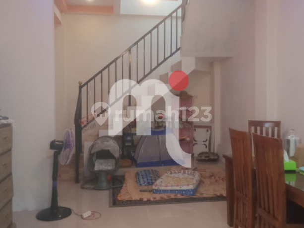 Dijual Rumah Siap Huni di Puri Delta Asri 3, Mijen